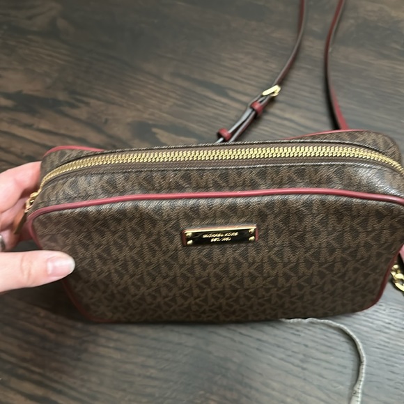 Michael Kors Jet Set signature - Picture 10 of 13